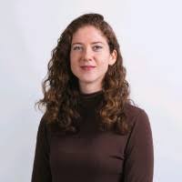 Photo of Gabrielle Ednie