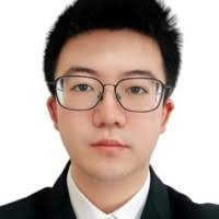 Photo of Kaiqi Jiang