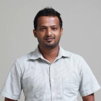 Photo of Lakmal Nawarathnage