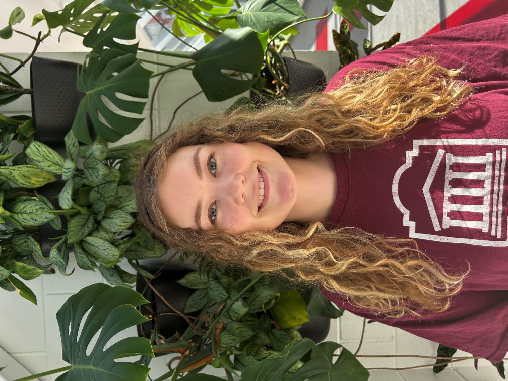 Photo of Neve Foreman